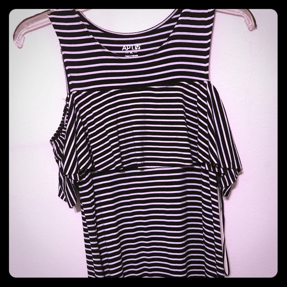 Apt 9 dress